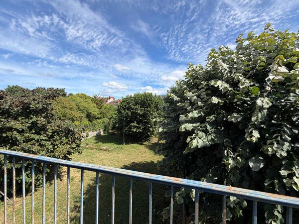 A vendre Maison à 5mn de l'hyper centre de Périgueux avec jardin et garage