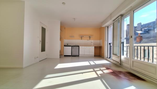 Studio 1 pièce(s) 34 m²