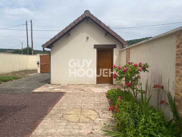 Maison Ezy Sur Eure