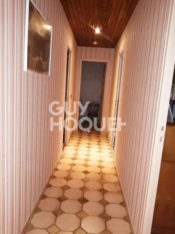 Maison Ezy Sur Eure