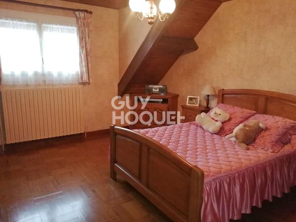 Maison Ezy Sur Eure