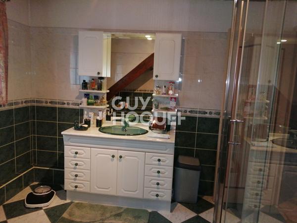 Maison Ezy Sur Eure