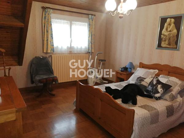 Maison Ezy Sur Eure