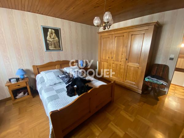 Maison Ezy Sur Eure