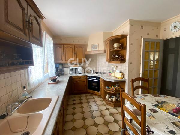 Maison Ezy Sur Eure