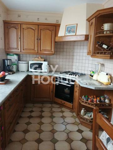 Maison Ezy Sur Eure