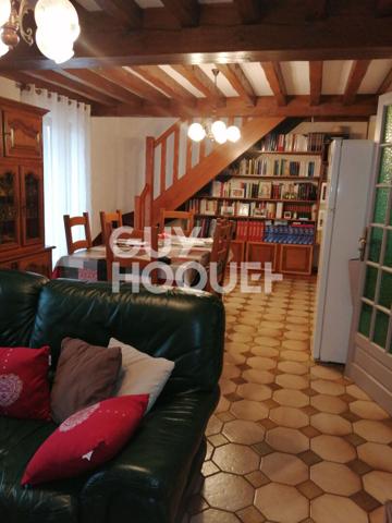 Maison Ezy Sur Eure