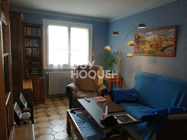 Maison Ezy Sur Eure