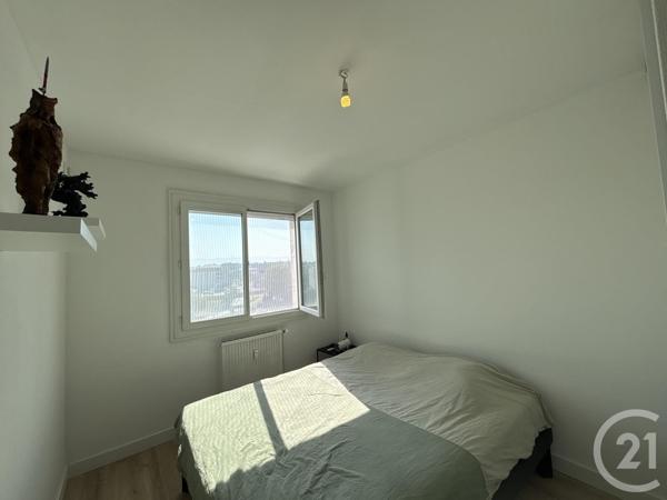 Appartement T3 à vendre  3 pièces - 60,82 m2 BOURG LES VALENCE - 26