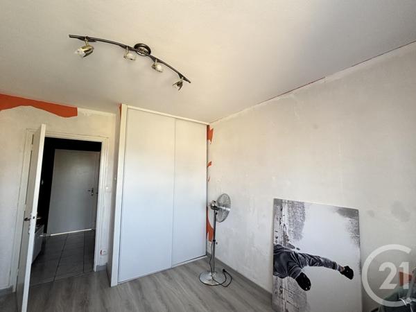 Appartement T3 à vendre  3 pièces - 60,82 m2 BOURG LES VALENCE - 26
