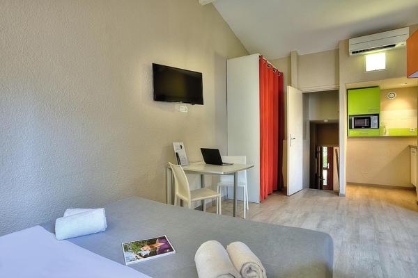 INVESTISSEMENT LOCATIF – LA COLLE SUR LOUP - Résidence Belambra Clubs La Colle-sur-Loup***- 7,16%  de rentabilité.