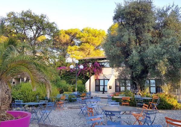 INVESTISSEMENT LOCATIF – LA COLLE SUR LOUP - Résidence Belambra Clubs La Colle-sur-Loup***- 7,16%  de rentabilité.