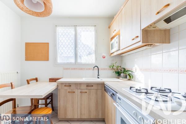 Maison à vendre 5 pièces 95 m² Morangis