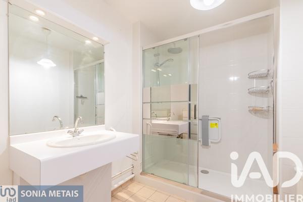 Maison à vendre 5 pièces 95 m² Morangis