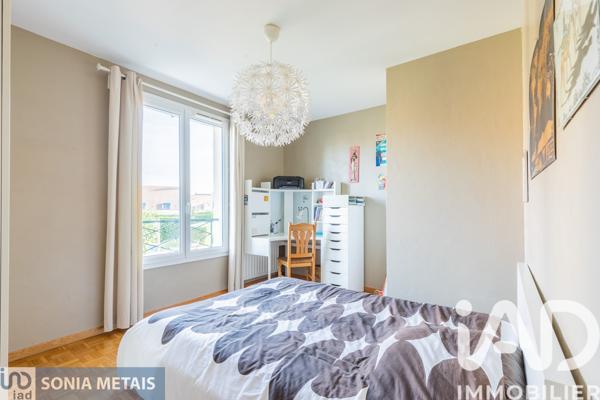 Maison à vendre 5 pièces 95 m² Morangis