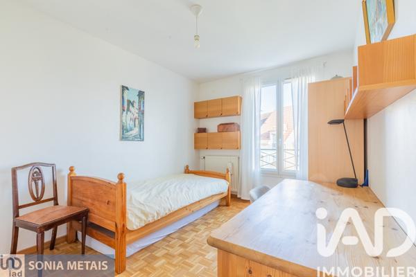 Maison à vendre 5 pièces 95 m² Morangis