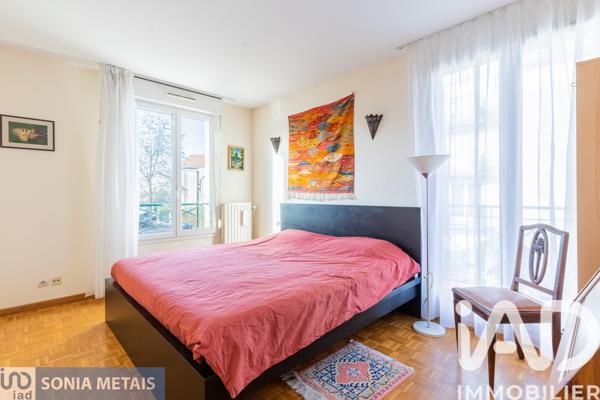 Maison à vendre 5 pièces 95 m² Morangis