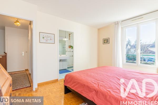 Maison à vendre 5 pièces 95 m² Morangis
