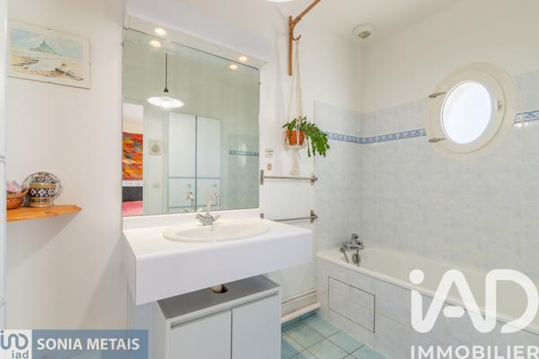 Maison à vendre 5 pièces 95 m² Morangis