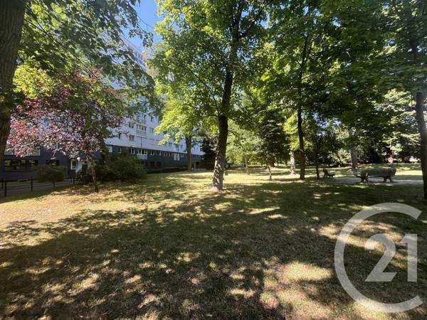 Appartement F3 à vendre  3 pièces - 55,88 m2 SOISY SOUS MONTMORENCY - 95