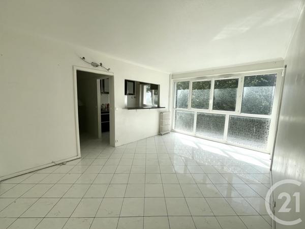 Appartement F3 à vendre  3 pièces - 55,88 m2 SOISY SOUS MONTMORENCY - 95