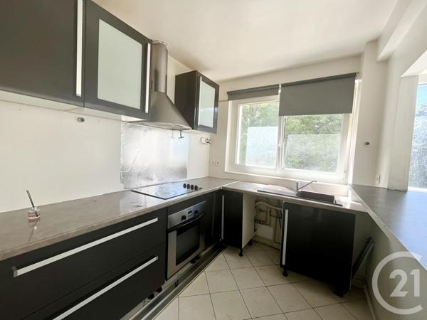 Appartement F3 à vendre  3 pièces - 55,88 m2 SOISY SOUS MONTMORENCY - 95