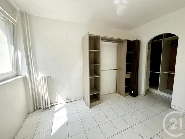 Appartement F3 à vendre  3 pièces - 55,88 m2 SOISY SOUS MONTMORENCY - 95