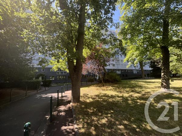 Appartement F3 à vendre  3 pièces - 55,88 m2 SOISY SOUS MONTMORENCY - 95