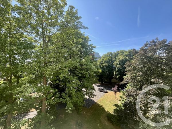 Appartement F3 à vendre  3 pièces - 55,88 m2 SOISY SOUS MONTMORENCY - 95