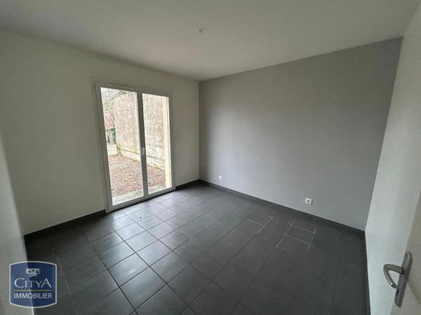 Maison à louer 3 pièces 56.55m² Issoire (63500)