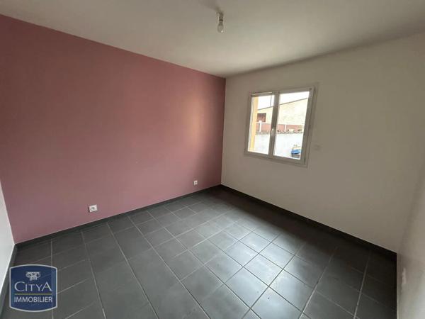 Maison à louer 3 pièces 56.55m² Issoire (63500)