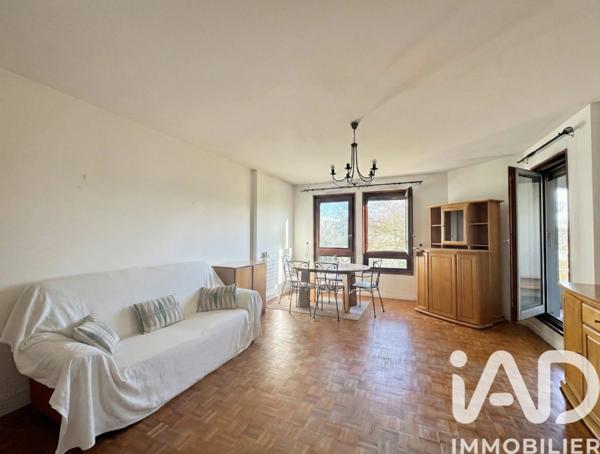 Appartement à vendre 3 pièces 76 m² Suresnes