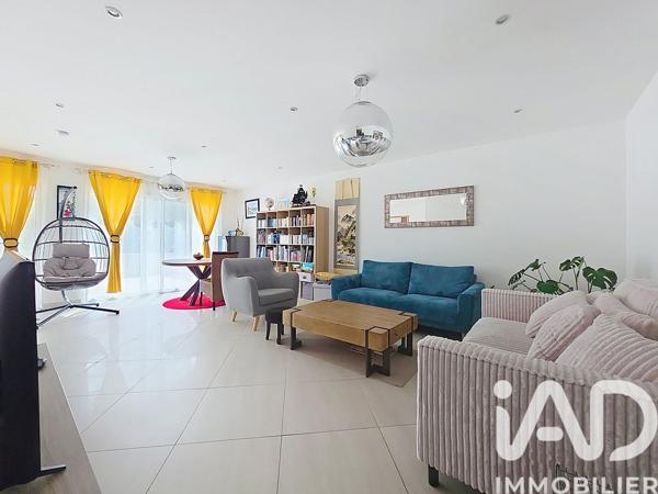 Maison à vendre 6 pièces 153 m² Bourgbarré