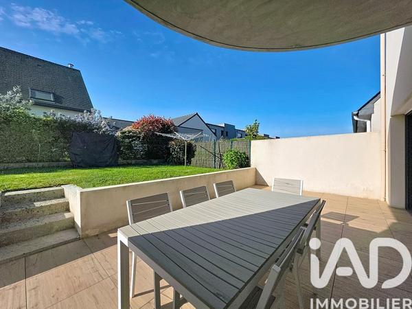 Maison à vendre 6 pièces 153 m² Bourgbarré