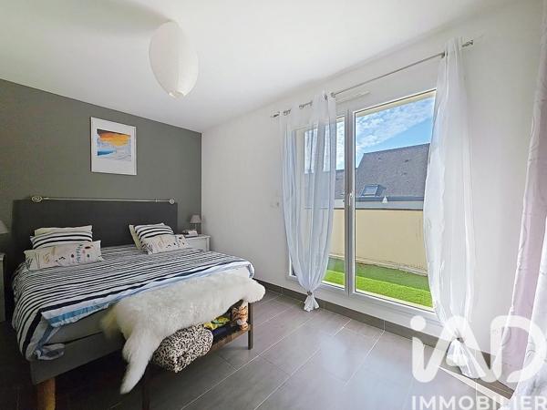 Maison à vendre 6 pièces 153 m² Bourgbarré