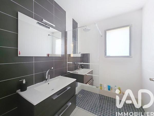 Maison à vendre 6 pièces 153 m² Bourgbarré
