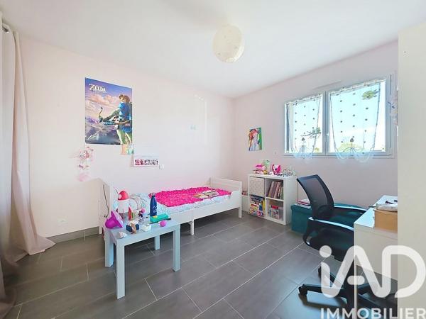 Maison à vendre 6 pièces 153 m² Bourgbarré