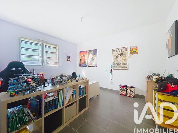 Maison à vendre 6 pièces 153 m² Bourgbarré