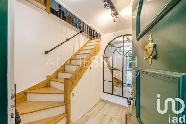 Appartement à vendre 3 pièces 69 m² Margency