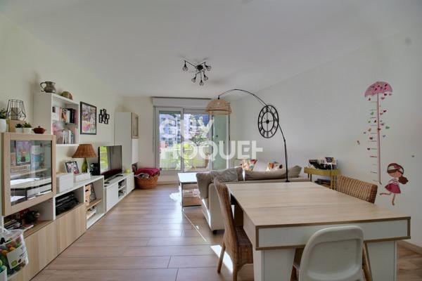 T3 de 72m² proche de Valmy