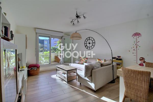 T3 de 72m² proche de Valmy