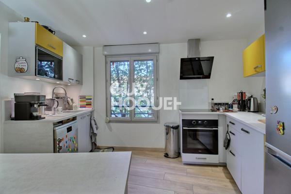 T3 de 72m² proche de Valmy