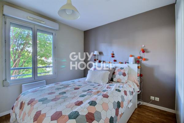 T3 de 72m² proche de Valmy