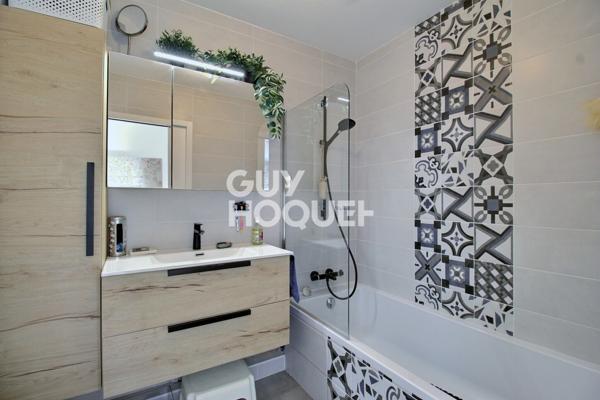 T3 de 72m² proche de Valmy