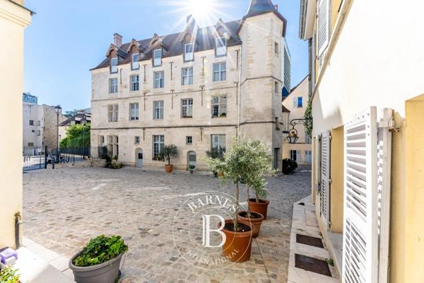 Paris 5ème, Maison 3 Chambres -  103 m² à vendre