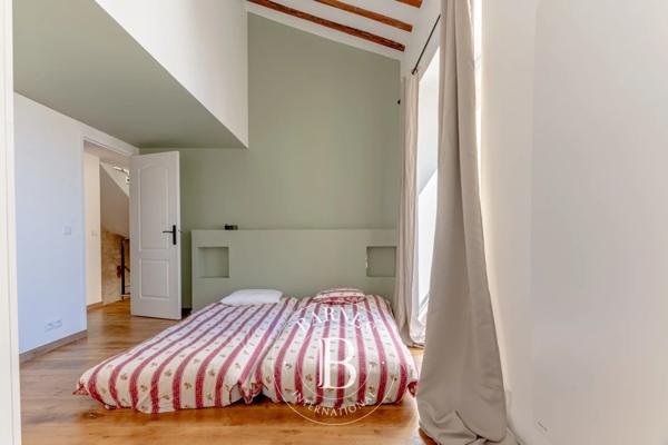 Paris 5ème, Maison 3 Chambres -  103 m² à vendre