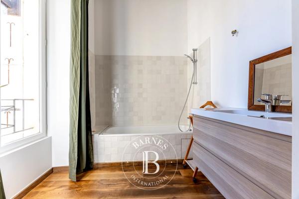 Paris 5ème, Maison 3 Chambres -  103 m² à vendre