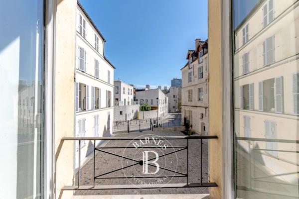 Paris 5ème, Maison 3 Chambres -  103 m² à vendre