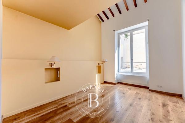 Paris 5ème, Maison 3 Chambres -  103 m² à vendre