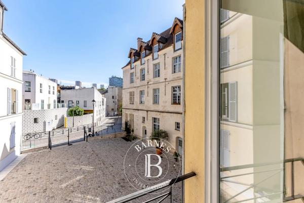 Paris 5ème, Maison 3 Chambres -  103 m² à vendre